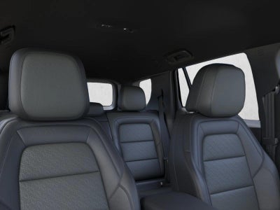 2027 Chevrolet Equinox FWD LT