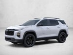 2027 Chevrolet Equinox FWD LT