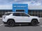 2027 Chevrolet Equinox FWD LT