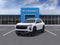 2027 Chevrolet Equinox FWD LT