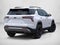 2027 Chevrolet Equinox FWD LT