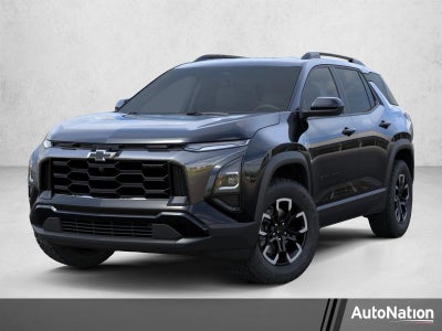 2027 Chevrolet Equinox FWD ACTIV