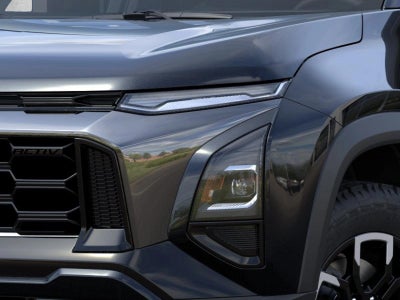 2027 Chevrolet Equinox FWD ACTIV