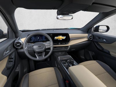 2027 Chevrolet Equinox FWD ACTIV