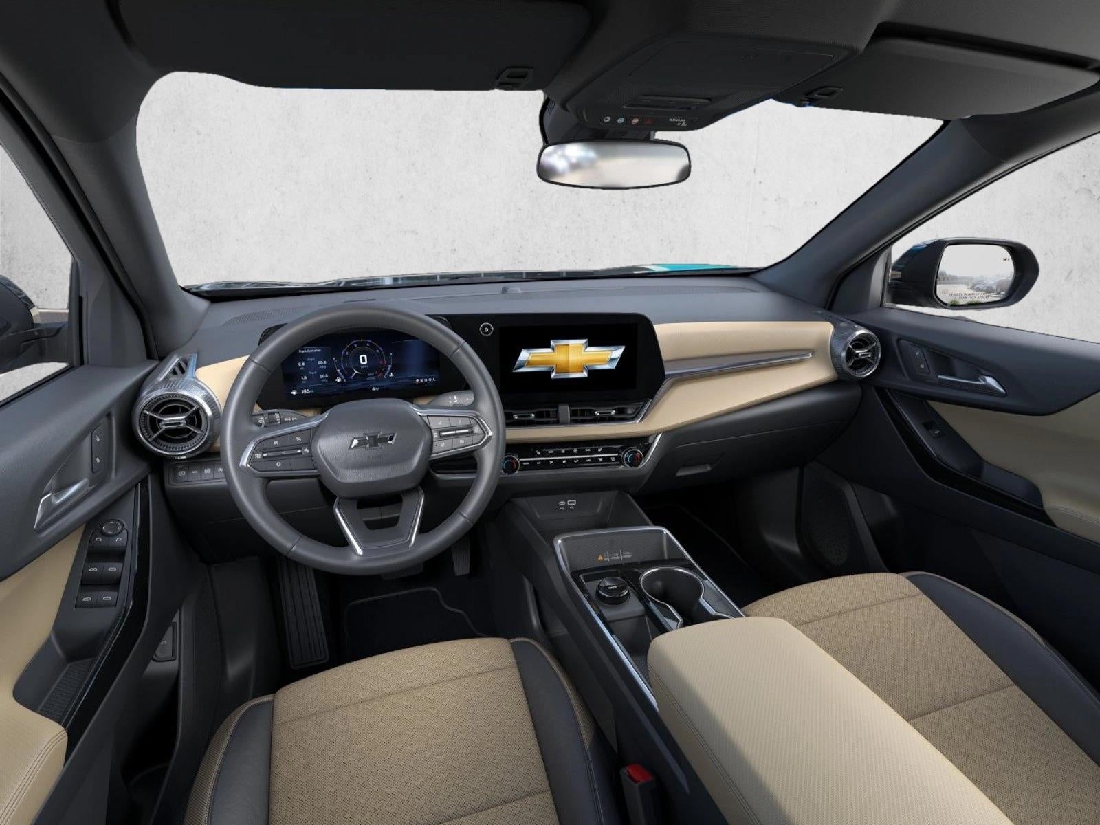 2027 Chevrolet Equinox FWD ACTIV