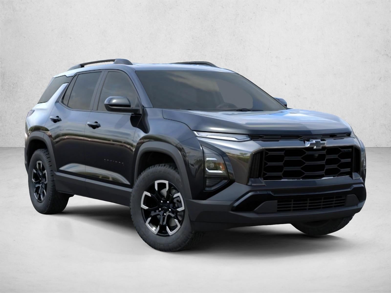 2027 Chevrolet Equinox FWD ACTIV