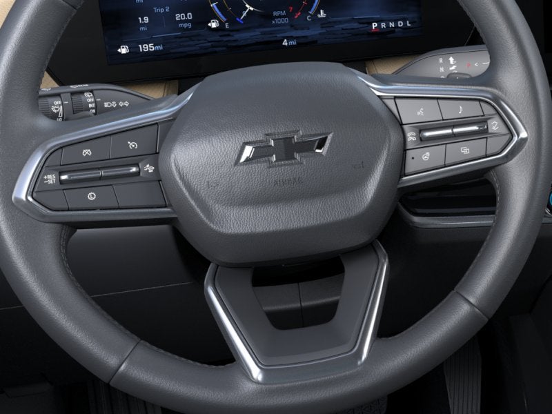 2027 Chevrolet Equinox FWD ACTIV