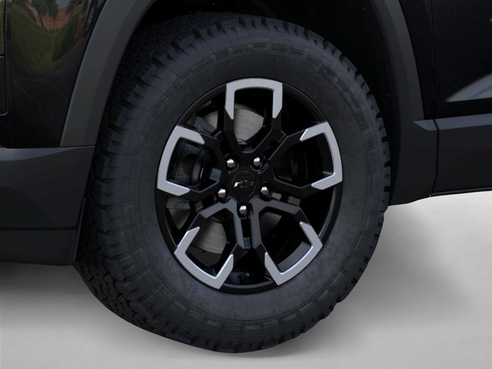 2027 Chevrolet Equinox FWD ACTIV
