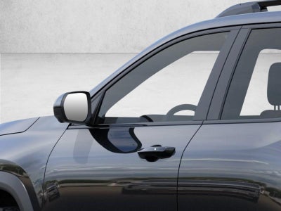 2027 Chevrolet Equinox FWD ACTIV