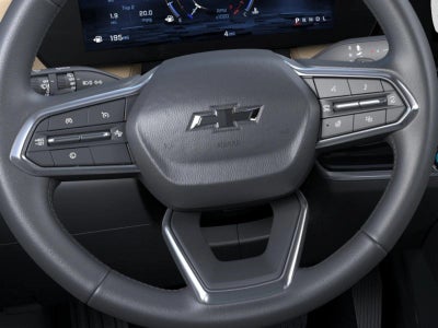 2027 Chevrolet Equinox FWD ACTIV