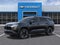 2027 Chevrolet Equinox FWD ACTIV