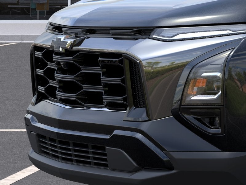 2027 Chevrolet Equinox FWD ACTIV