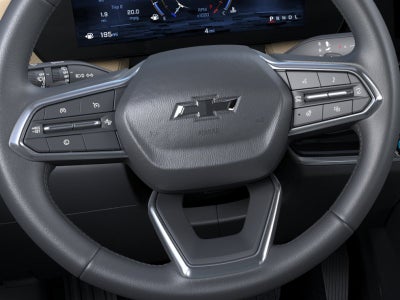 2027 Chevrolet Equinox FWD ACTIV