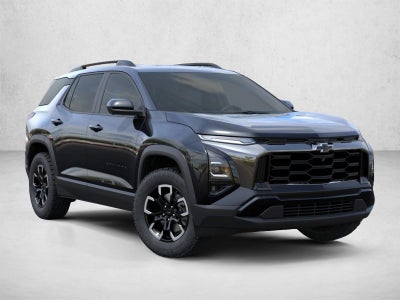 2027 Chevrolet Equinox FWD ACTIV