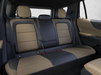 2027 Chevrolet Equinox FWD ACTIV