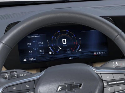 2027 Chevrolet Equinox FWD ACTIV
