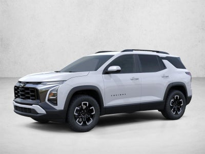 2027 Chevrolet Equinox FWD ACTIV