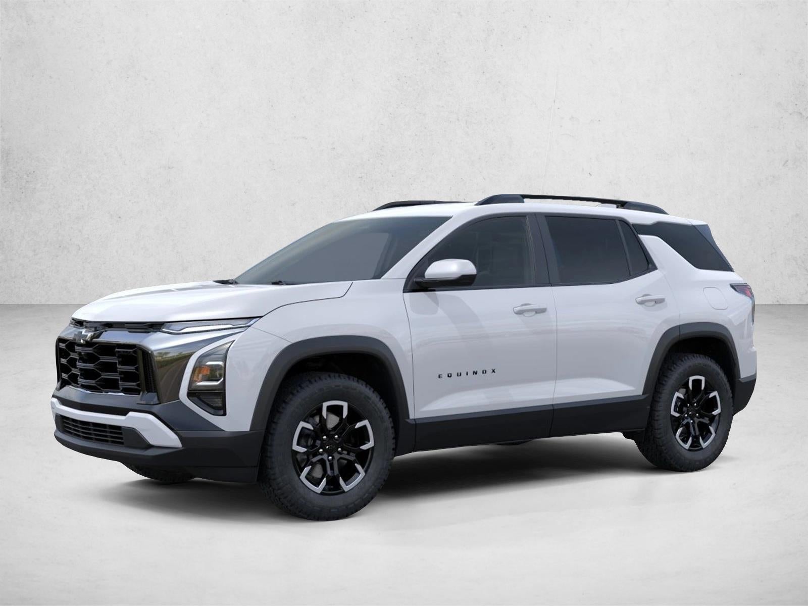 2027 Chevrolet Equinox FWD ACTIV