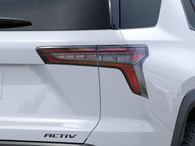 2027 Chevrolet Equinox FWD ACTIV