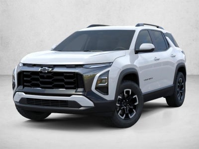 2027 Chevrolet Equinox FWD ACTIV
