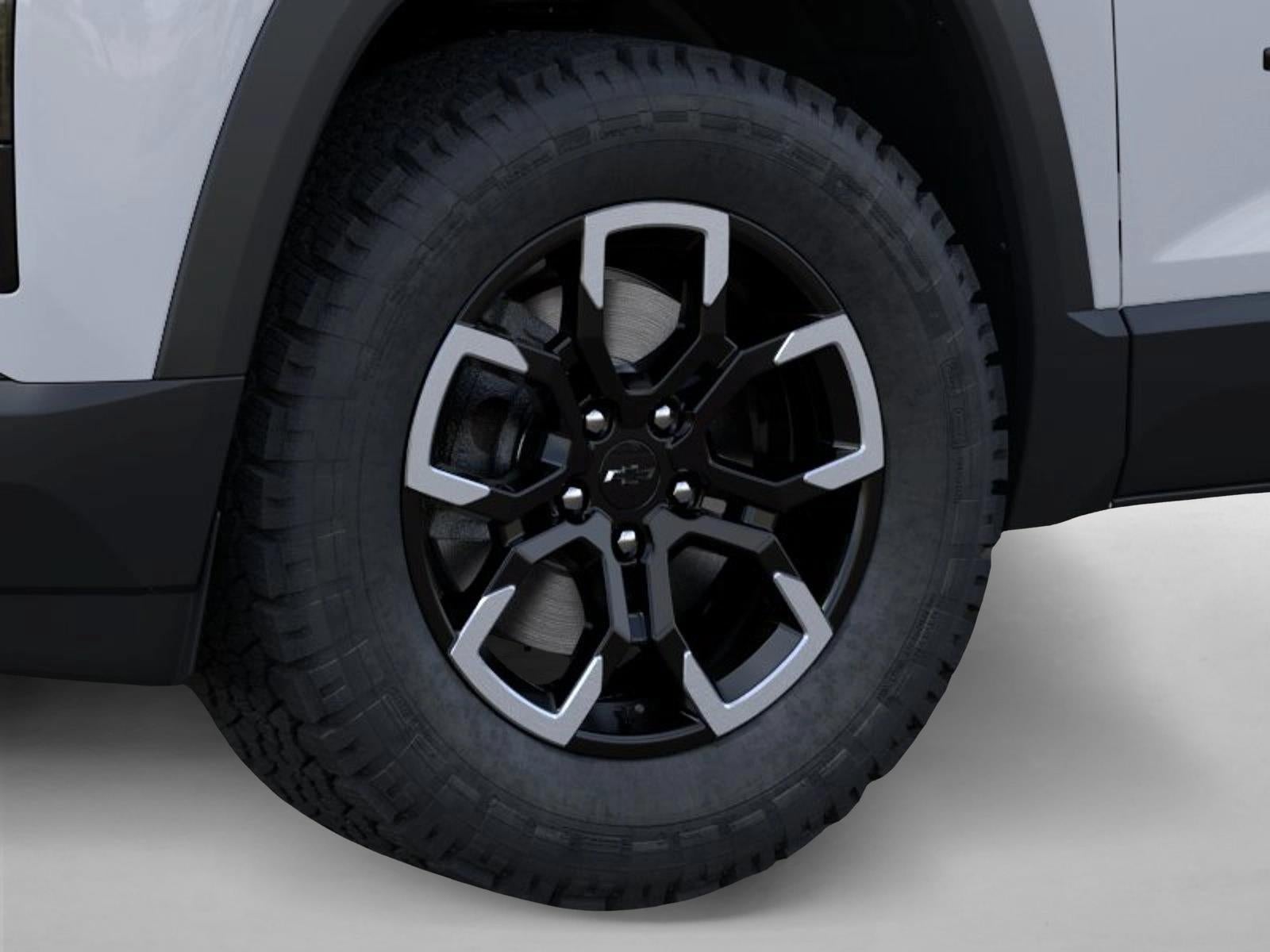 2027 Chevrolet Equinox FWD ACTIV