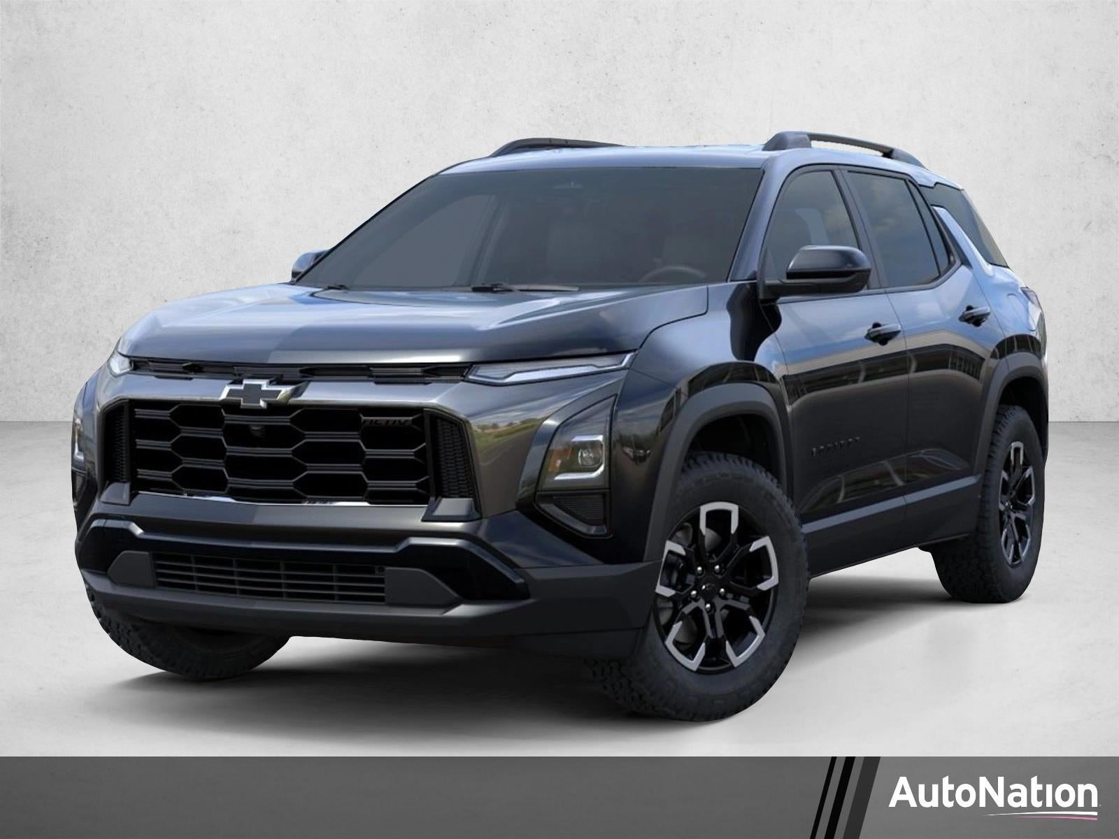 2027 Chevrolet Equinox FWD ACTIV