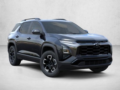 2027 Chevrolet Equinox FWD ACTIV