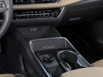 2027 Chevrolet Equinox FWD ACTIV