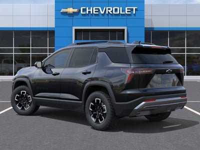 2027 Chevrolet Equinox FWD ACTIV