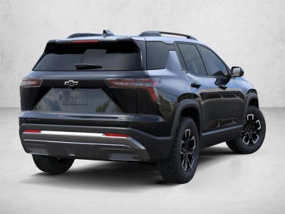 2027 Chevrolet Equinox FWD ACTIV