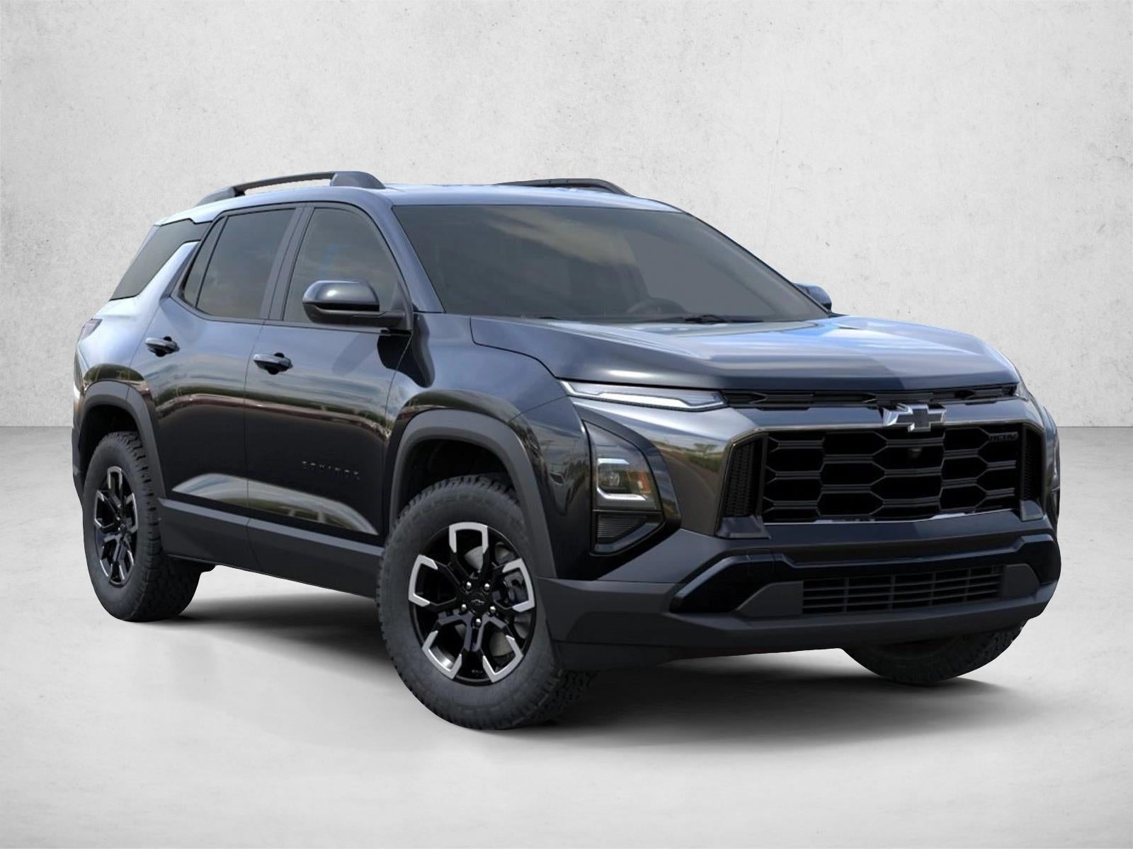2027 Chevrolet Equinox FWD ACTIV