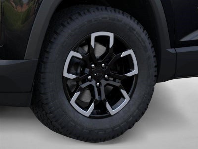 2027 Chevrolet Equinox FWD ACTIV