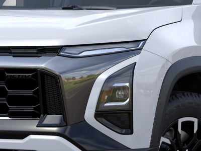 2027 Chevrolet Equinox FWD ACTIV