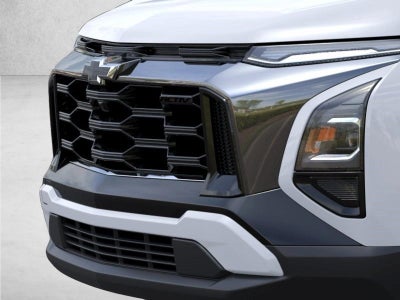 2027 Chevrolet Equinox FWD ACTIV