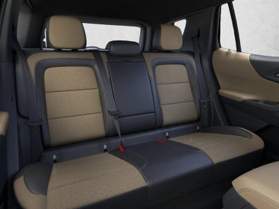 2027 Chevrolet Equinox FWD ACTIV
