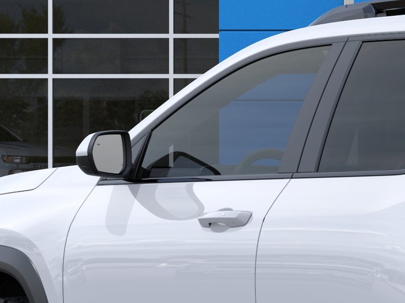 2027 Chevrolet Equinox FWD ACTIV