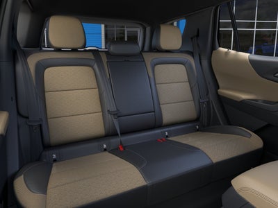 2027 Chevrolet Equinox FWD ACTIV