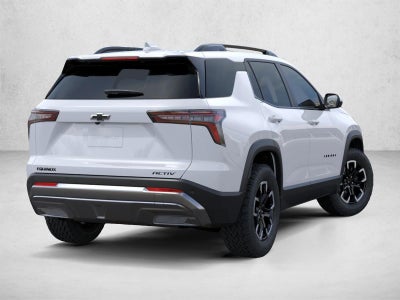 2027 Chevrolet Equinox FWD ACTIV