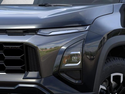2027 Chevrolet Equinox FWD ACTIV