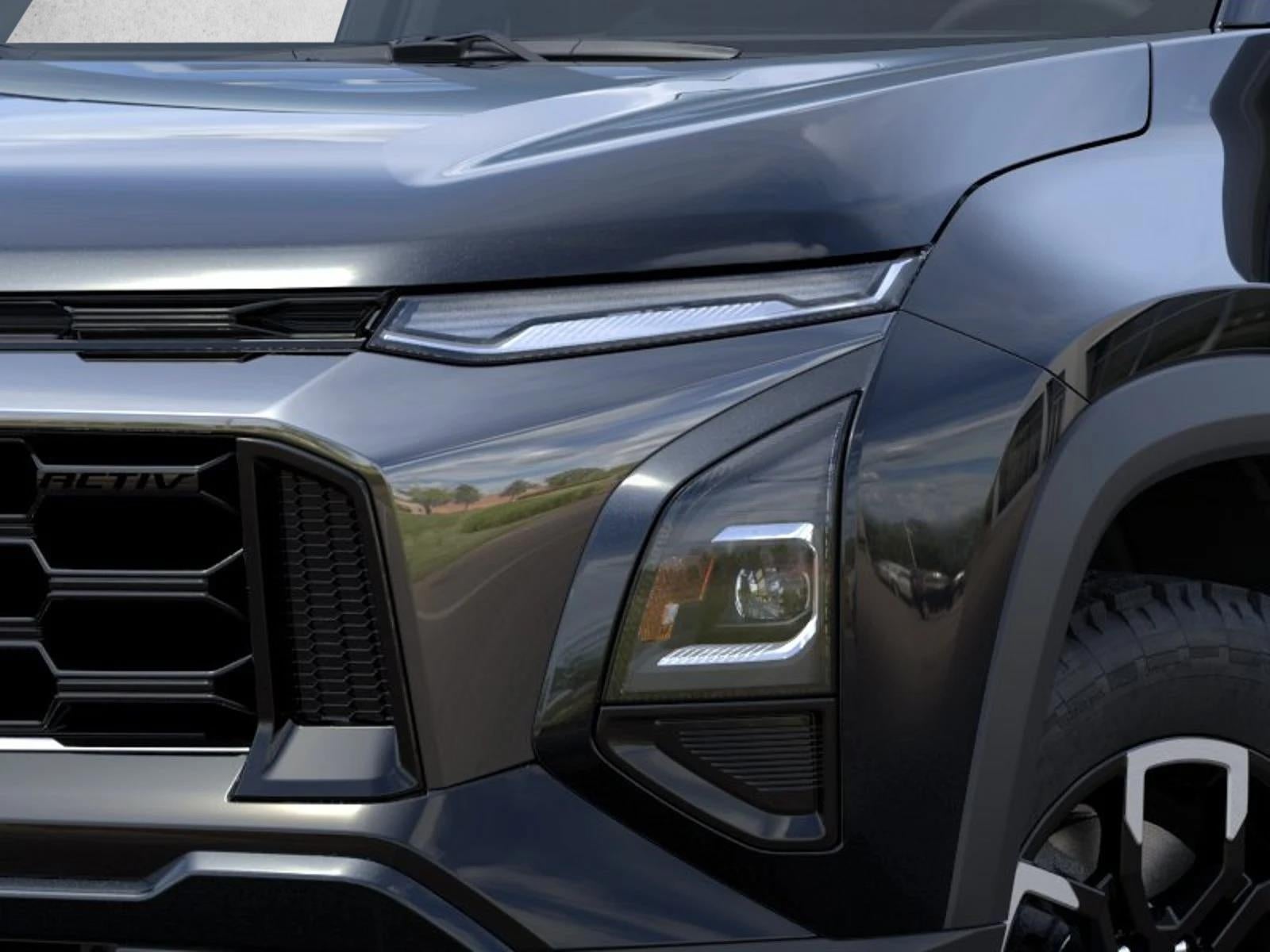 2027 Chevrolet Equinox FWD ACTIV