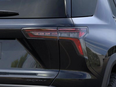 2027 Chevrolet Equinox FWD ACTIV