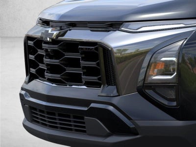 2027 Chevrolet Equinox FWD ACTIV
