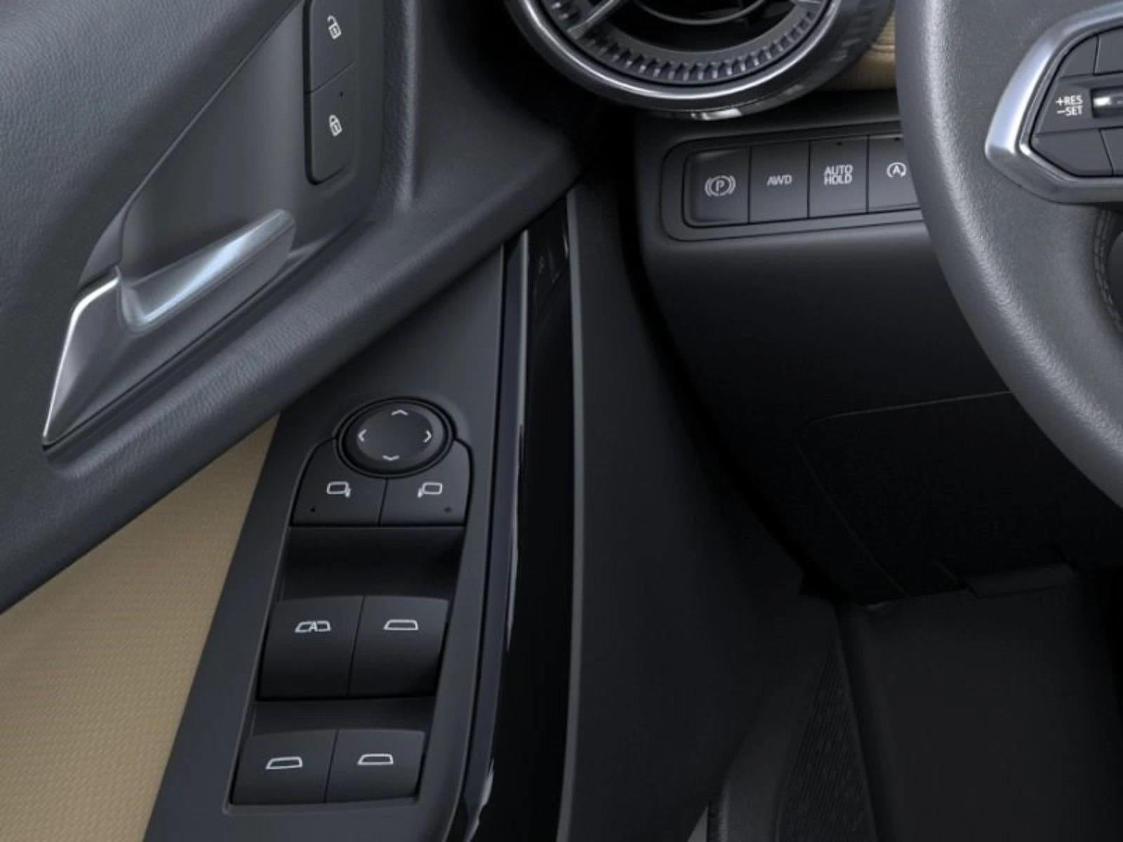 2027 Chevrolet Equinox FWD ACTIV
