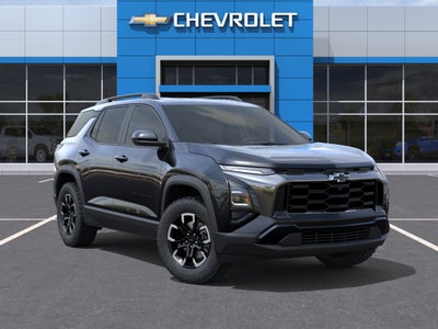 2027 Chevrolet Equinox FWD ACTIV