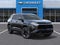 2027 Chevrolet Equinox FWD ACTIV