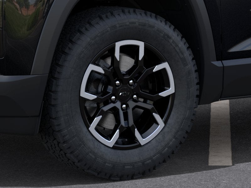 2027 Chevrolet Equinox FWD ACTIV