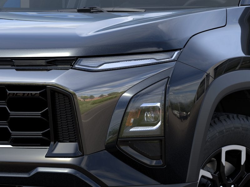 2027 Chevrolet Equinox FWD ACTIV