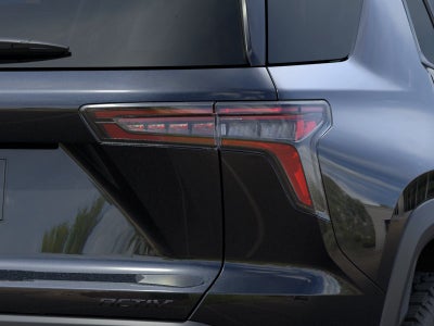 2027 Chevrolet Equinox FWD ACTIV
