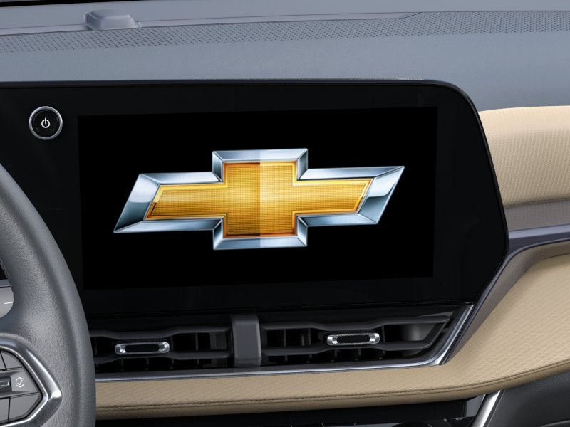 2027 Chevrolet Equinox FWD ACTIV