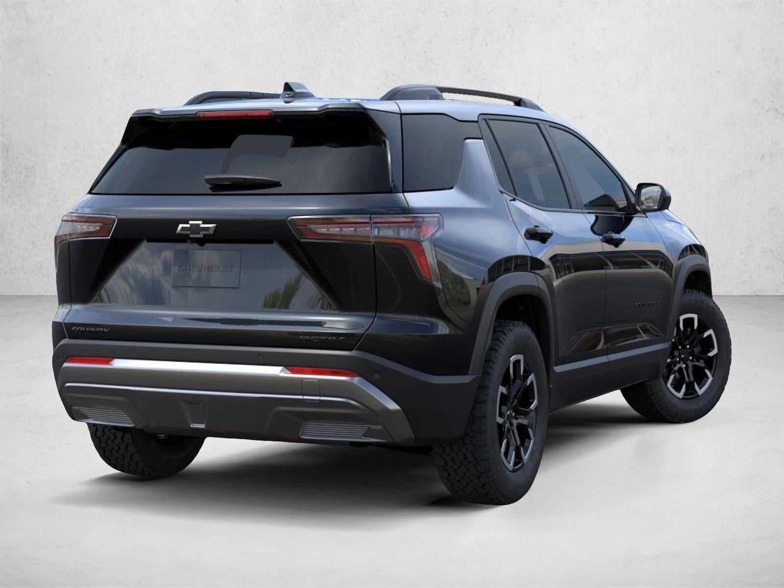 2027 Chevrolet Equinox FWD ACTIV